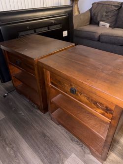 Nightstands