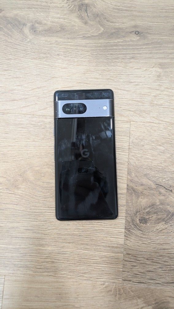 Google Pixel 7 - 128 GB - Unlocked