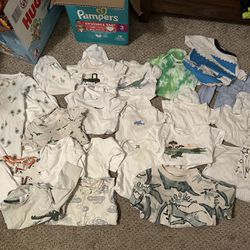 Free Baby Clothes