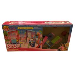 Barbie Pet Daycare Playset Moving Sale 