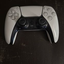 Ps5 Controller 