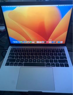 MacBook Pro 2017 - 250GB SSD - 8G Ram - Office 2021 Activated
