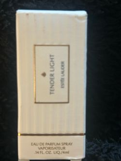 Estée Lauder Tender Light Eau de Parfum 4ml