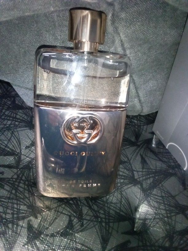 **Gucci Guilty Pour Femme EDP*"