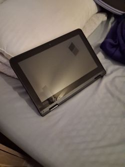 2in1 laptop