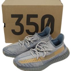 Yeezy Boost 350 V2 ISRAFI Size 10 Men's sneakers FZ5421