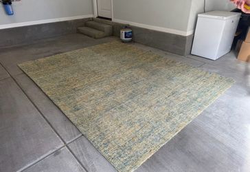 Nice Neutral Rug