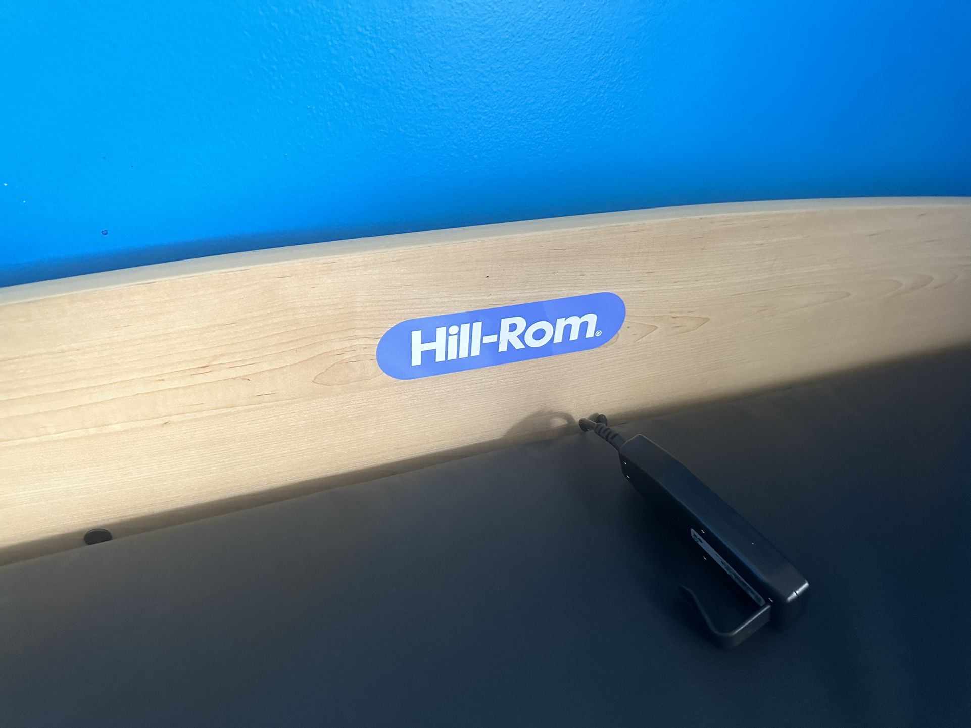 Hospital Bed