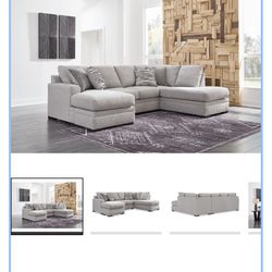 Ashley Furniture Sofa
