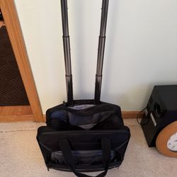 Laptop Traveling Case