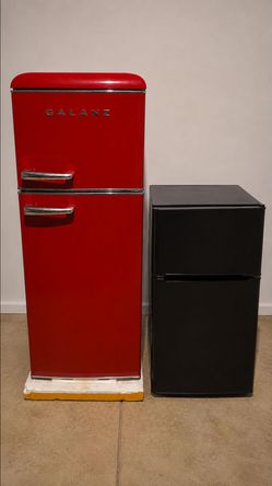 Moving out sale Two refrigerator $150