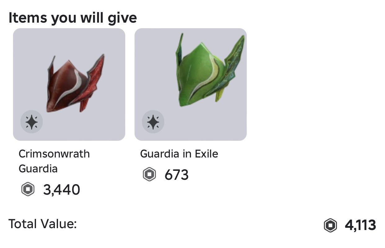 Roblox Limiteds
