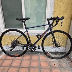 Marin Nicasio Bike 52cm