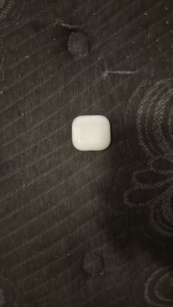 Air Pod Case ( No Charger)