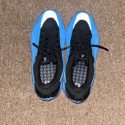 Anthony Edward 1s 9.5 Barely Used 
