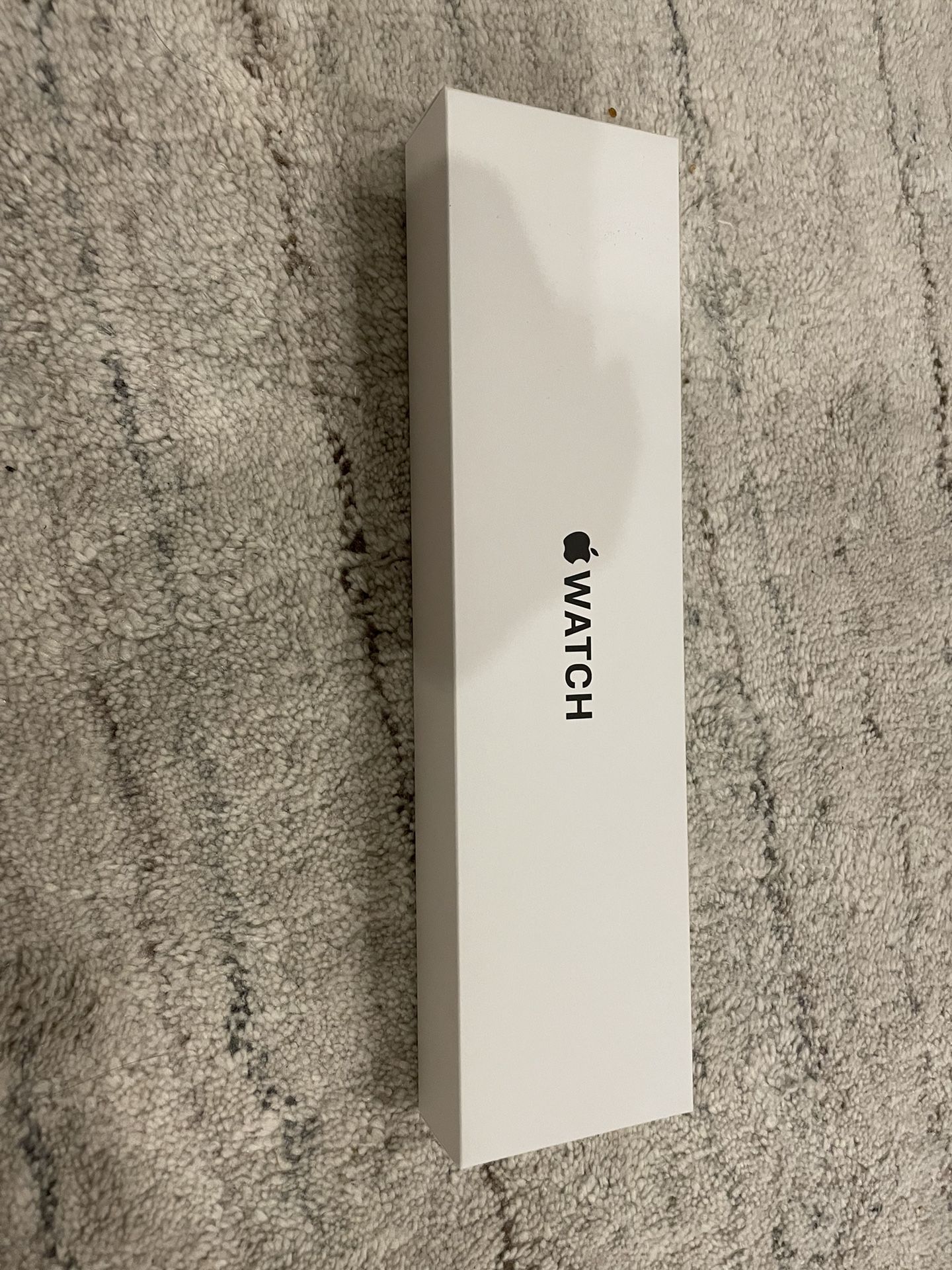 Apple Watch sE (2nd Gen) 40mm Starlight