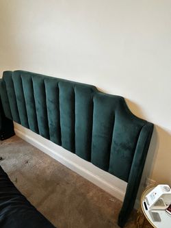 King SizeHeadboard