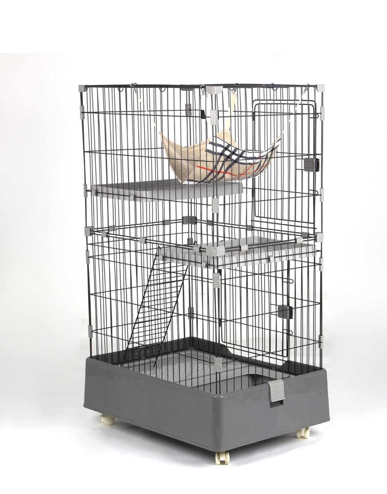 Cat Cage