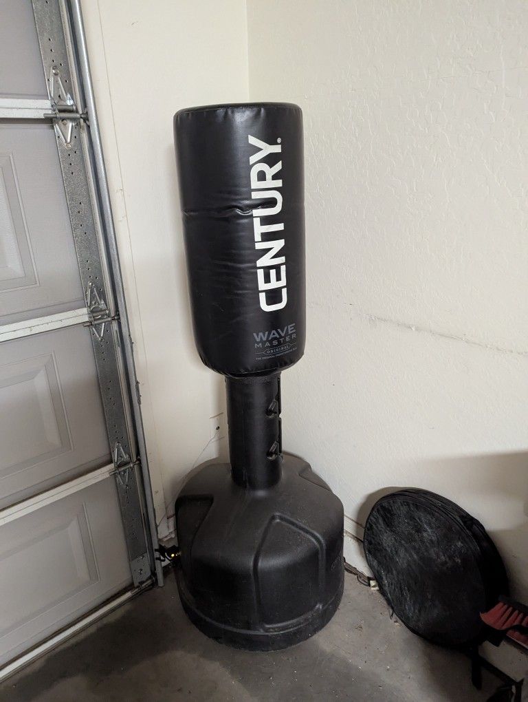 Punching Bag 