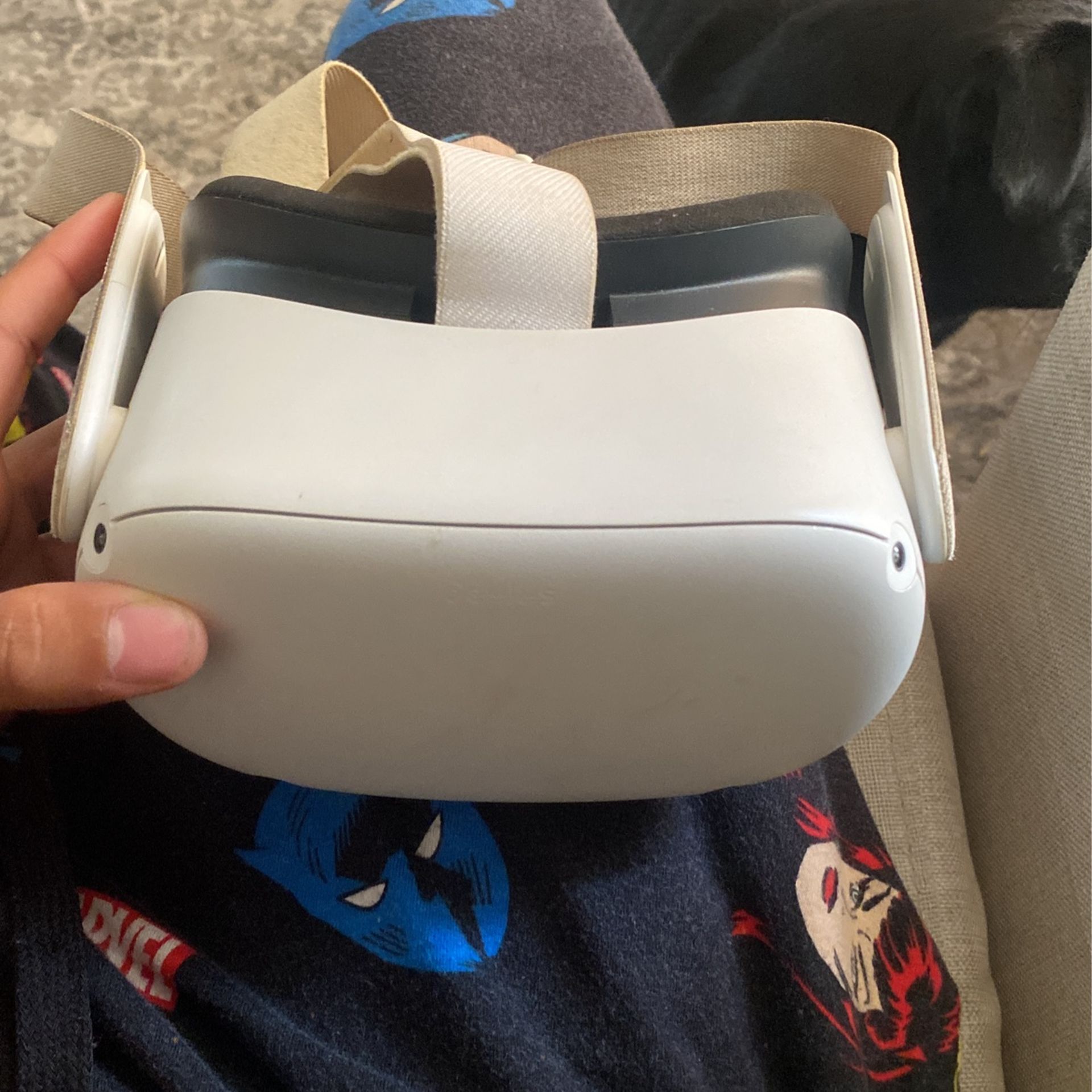 Vr Headset Quest 2