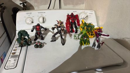 Toys