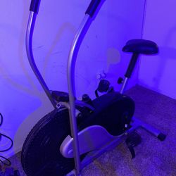 Elliptical 