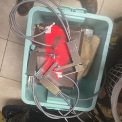 Stainless Steel Sink Faucet