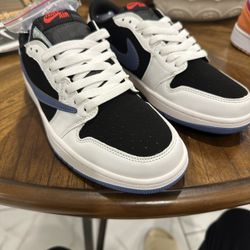 Jordan 1 (Men’s Size 8)