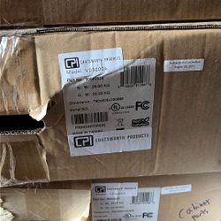 CPI 3000VA/2880W Lead Acid Online UPS; 2U; Single-Phase; 120V