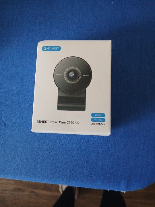 SmartCam