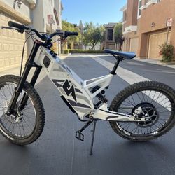 Electric Bike ⚡️ 