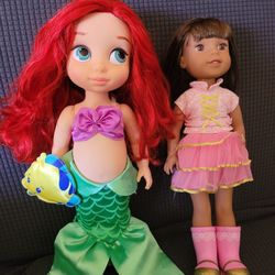 Dolls