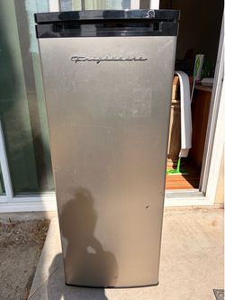 Freezer