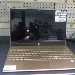 HP Laptop Pavilion 
