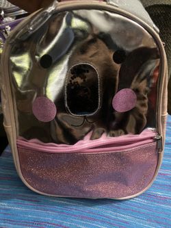 Mochila Para Niña 