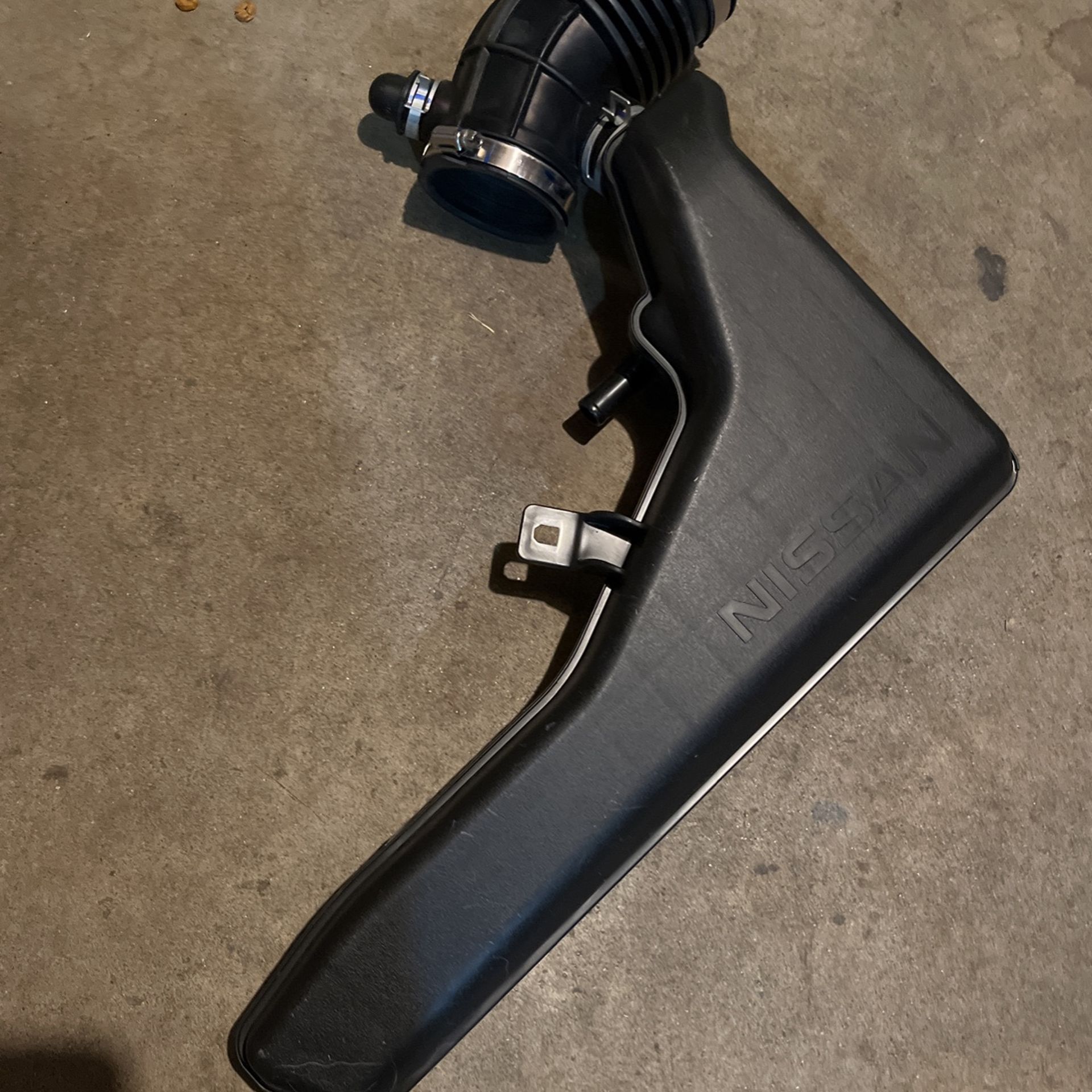 2015 2020 Nissan Rogue Intake Air Duct