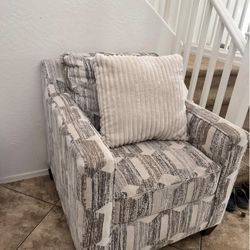 Sofá Chase / Sofas/ Sillones / Sala