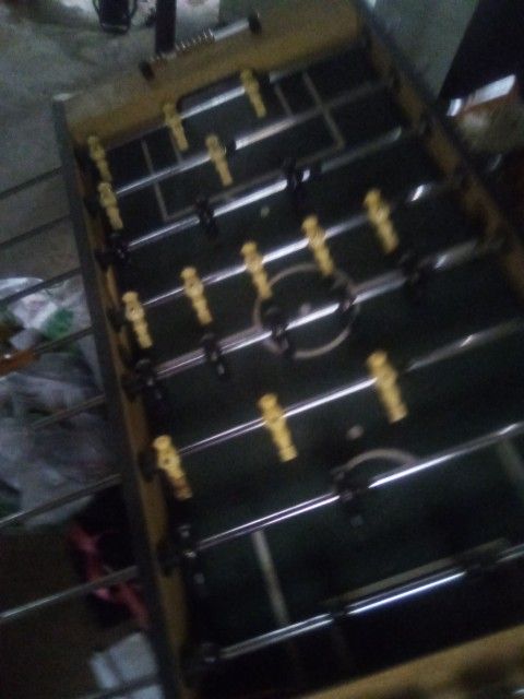 Minnesota Fatts Foolsball