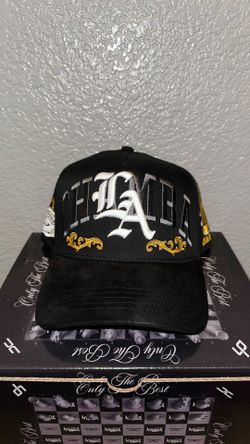 Pura Chamba LA Hat