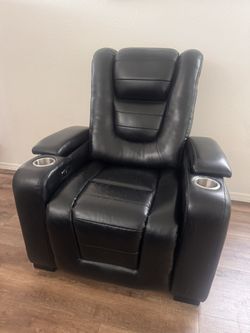 Recliner