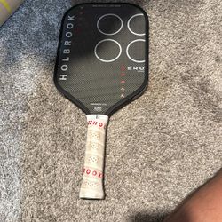 Holbrook 14mm Aero Paddle
