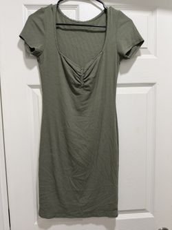 Dress Size L