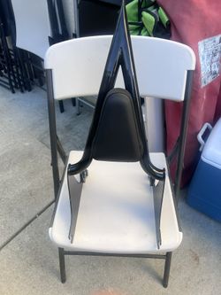 Back Rest Seat For A Motorcycle