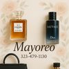 martha's Fragance
