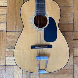 MARQUIS Vintage Works Amazing Collection Guitar