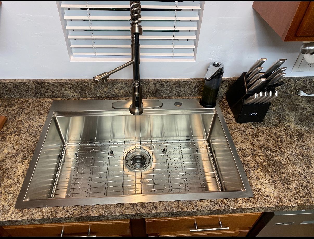 Sink