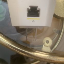 Internet Extender XE1-S Xfinity With Cable