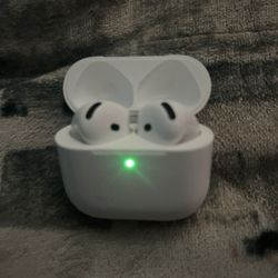 Airpods Gen 4