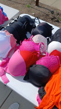Yard sale