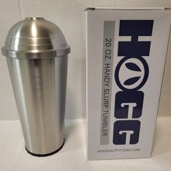 NEW 200 Oz Hogg Tumblers (7 Pcs)